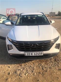 هیوندای تۆکسۆن